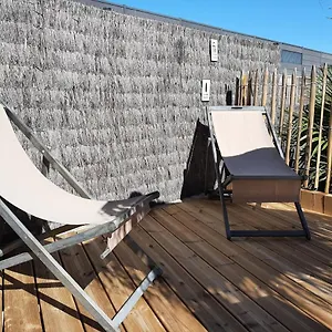 Hébergement de vacances Le Du Bois Flotté, Saint-Malo