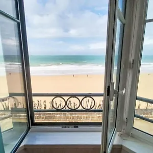Appartement Les Armateurs, Saint-Malo