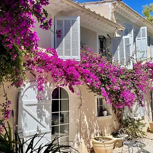 D'hotes Kyoto Et Sdb Privee Dans Bastide Du Xviie Siecle La Valette-du-Var