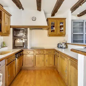 Appartement Le Corsaire De Solidor, Saint-Malo