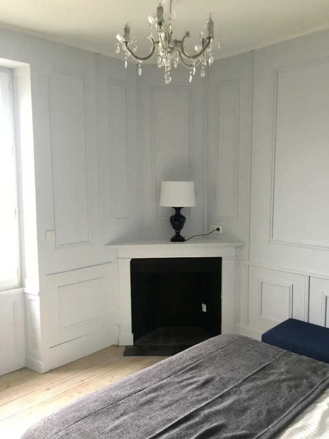 SAINT MALO Appartement 0*, Saint-Malo France