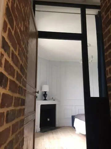 SAINT MALO Appartement