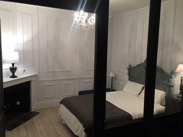 SAINT MALO Appartement