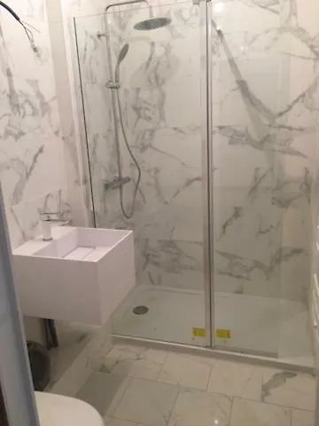 SAINT MALO Appartement France