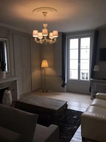 SAINT MALO Appartement