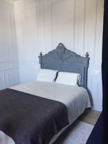 SAINT MALO Appartement