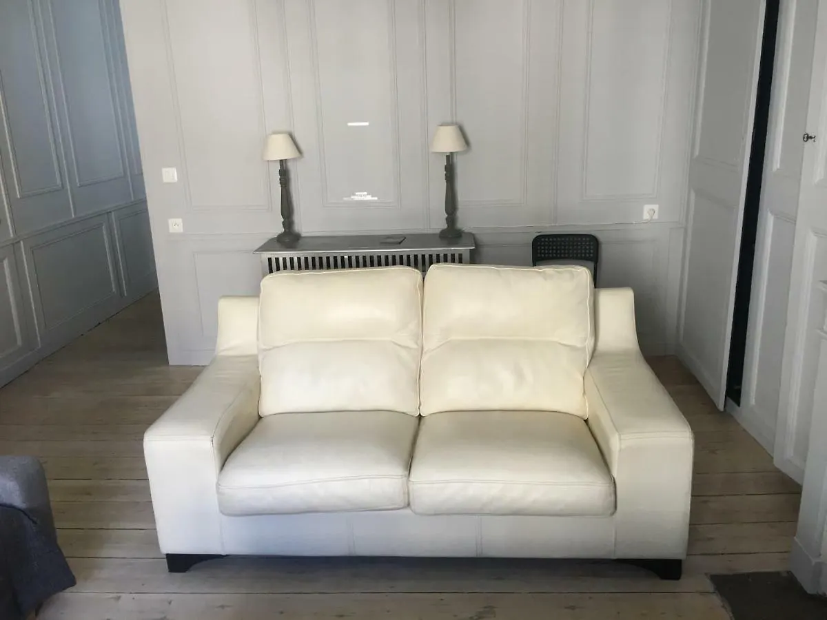 SAINT MALO Appartement Saint-Malo