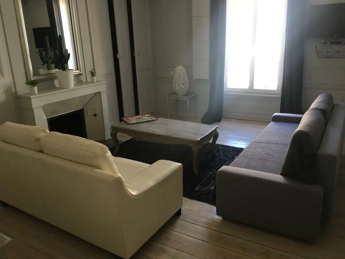 SAINT MALO Appartement France