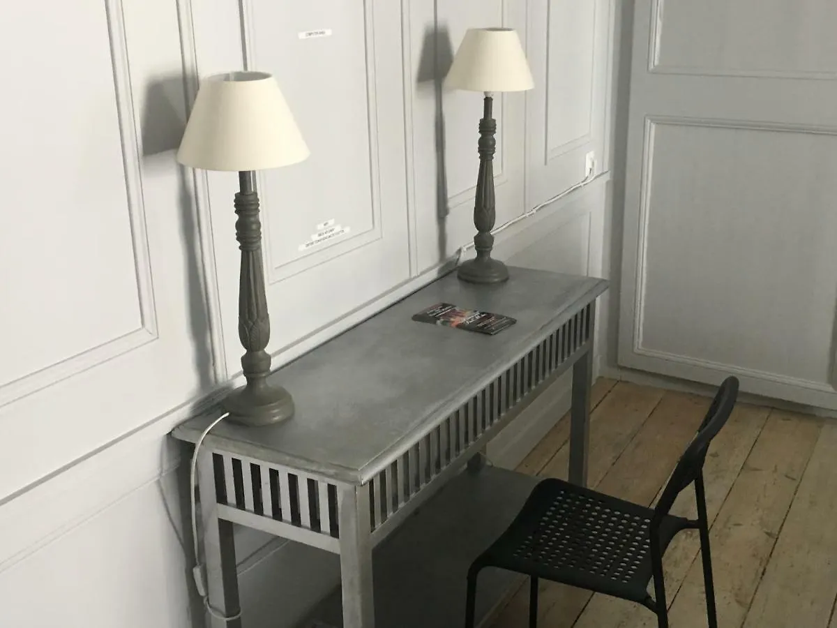 SAINT MALO Appartement  Saint-Malo